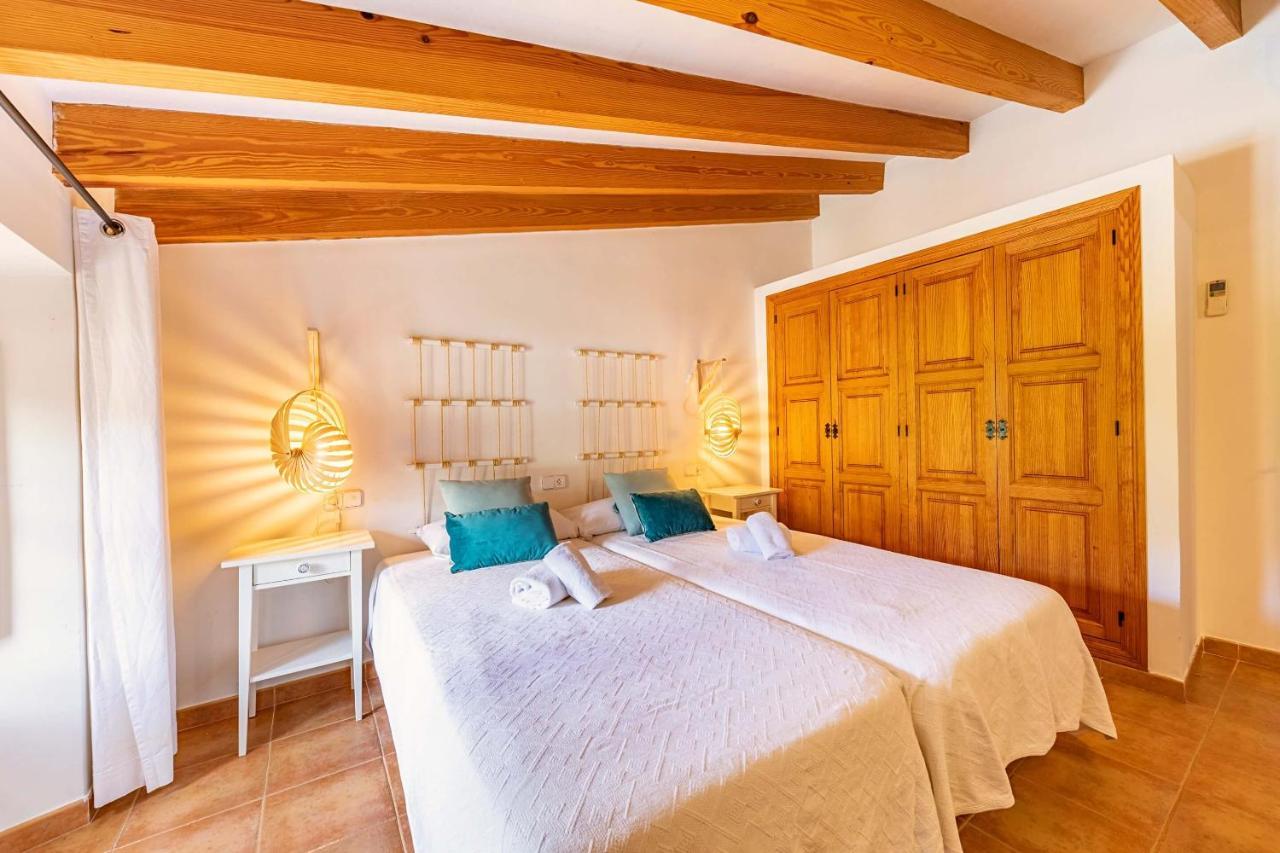 Villa Prital By Sealand Villas Pollença Buitenkant foto